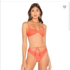 Lovers + Friends Bathing Suit